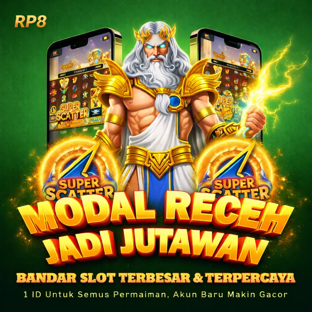 RP8 APK & (Play) Game Slot Online Setelan Khusus Akun Gacor Prioritas VIP | 9Mb Unduh Terbaru Edisi 2026