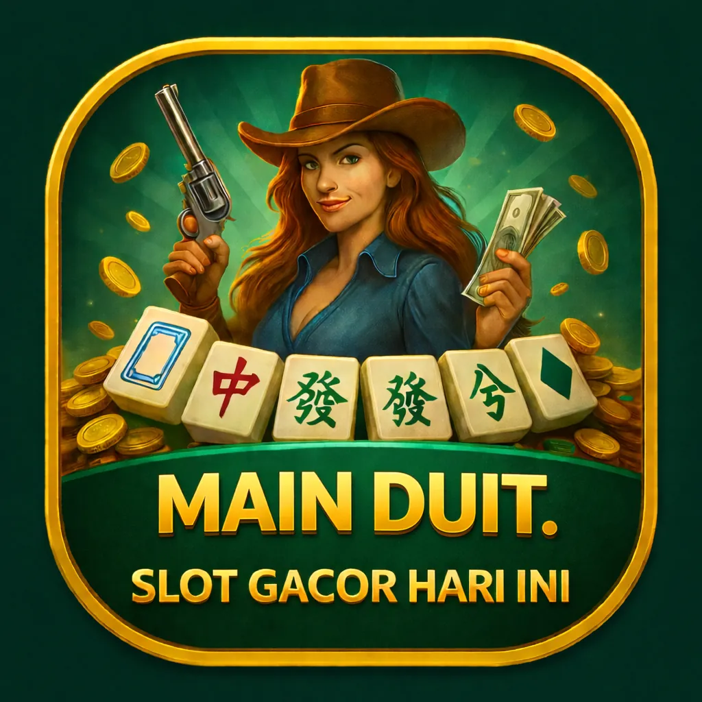 MAIN DUIT: Slot APK Terbaru & (Premium) 6.1Mb Download Platform Pencaharian Duit Nyata Edisi 2026