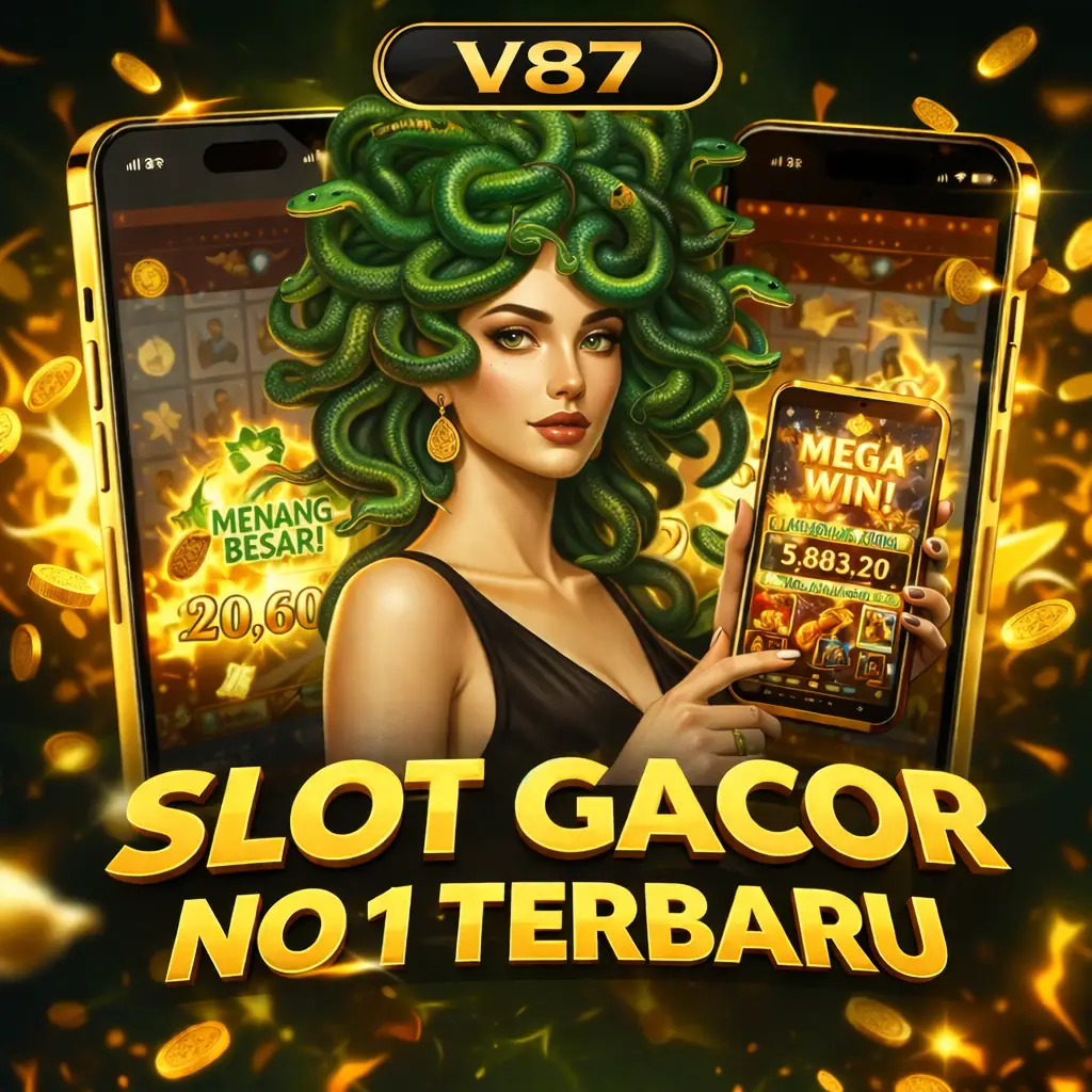 V87 APK & (Login) Aksesibilitas Sistem UI Modern 2026 | V55.4 Platform Slot Deposit Qris 5K - Gampang Menang