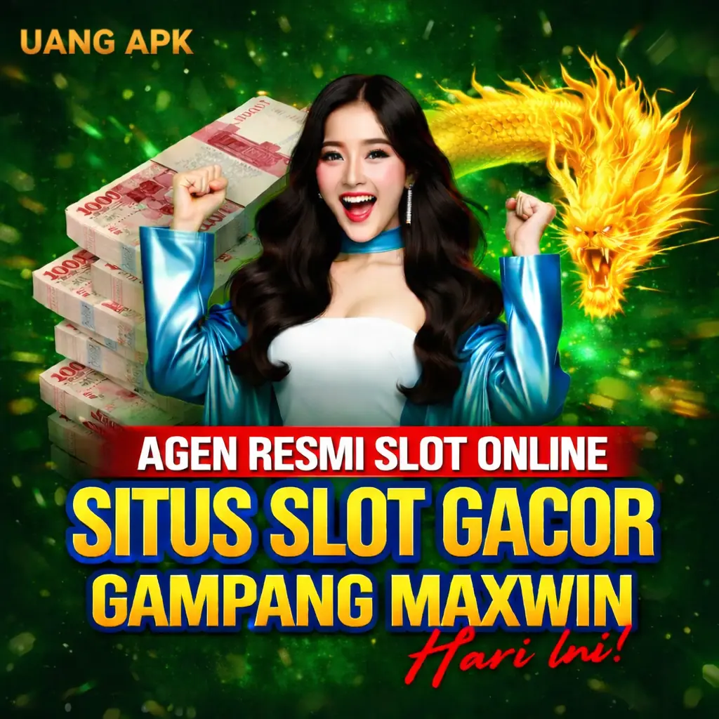 UANG APK v77.7 & (Terbaru) Situs Slot Gacor Terpercaya Tahun 2026 - Unduh Apk Dari Uptodown Project