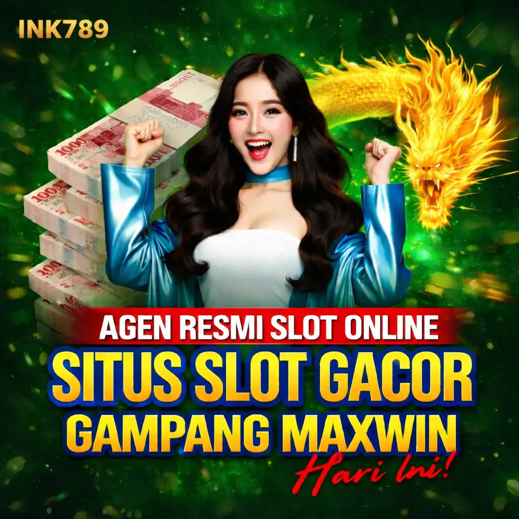 INK789 APK v16.0 | Link Utama Aplikasi Slot Gacor Hari Ini - Download for Android (Latest)