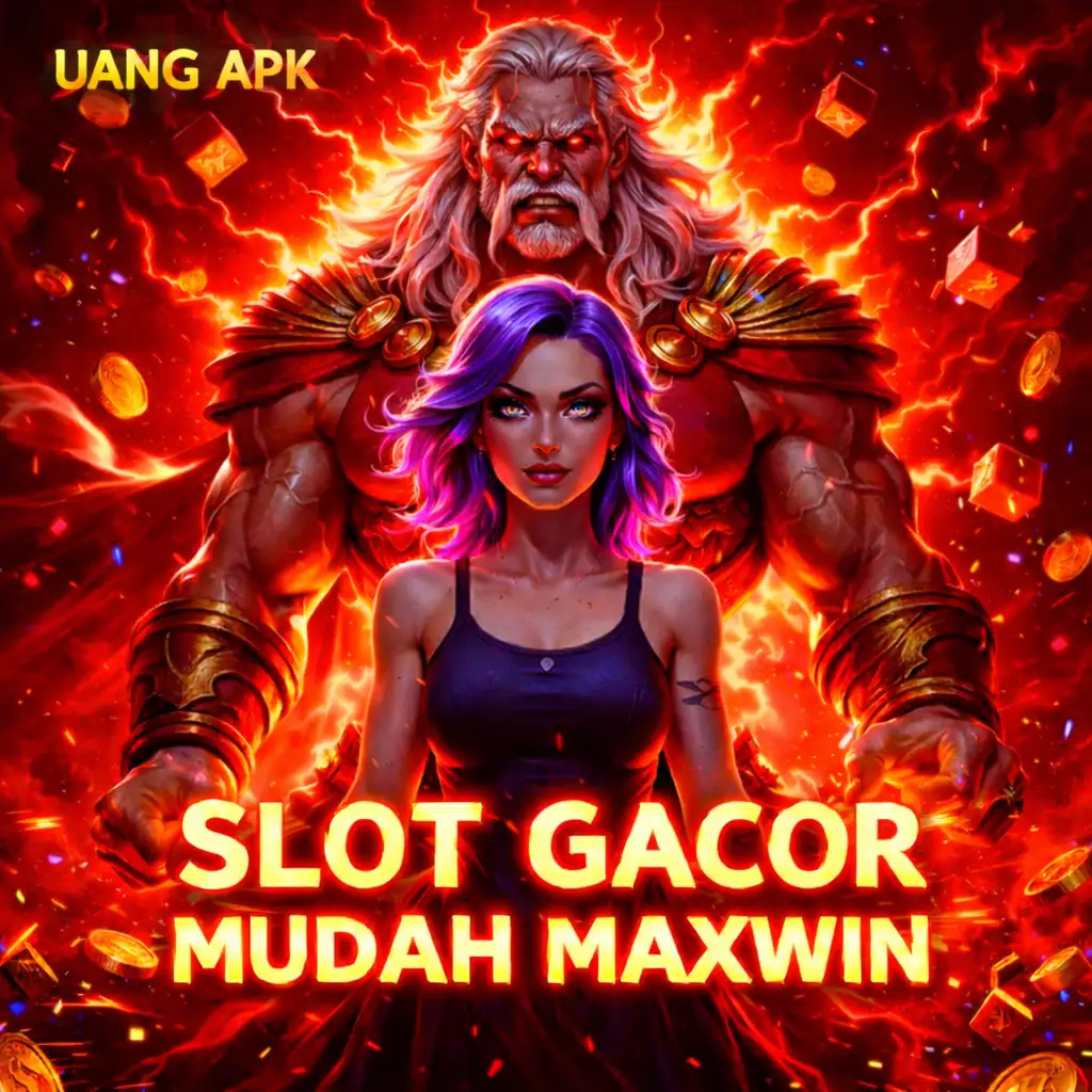 UANG APK v9.9 & (Play Login) Situs Toto Slot Gacor Terpercaya Edisi 2026 - Surga Pecinta Gamblings Ada Disini!