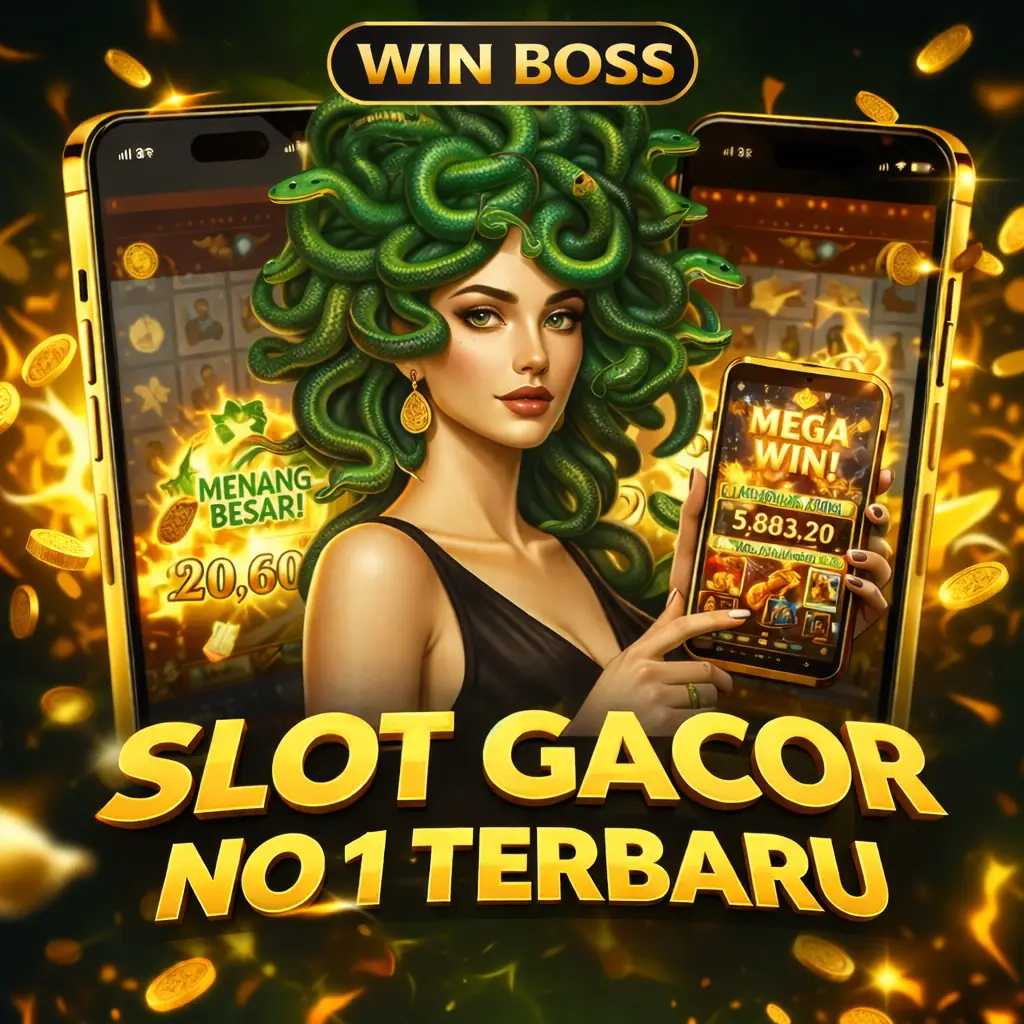 WIN BOSS Link Download APK & (Latest) Copyright By Toto Slot Gacor Hari Ini | v28.1 Support Android Penuh